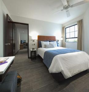 FlowSuites Polanco - 38