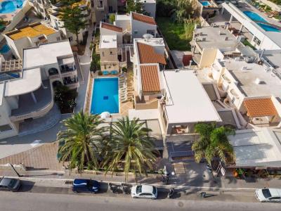 Elotis Suites - 21