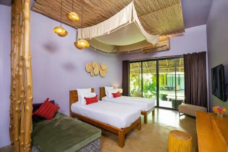 Asita Eco Resort - 41