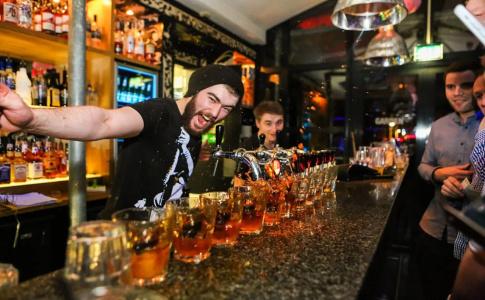 St Christophers Inn at The Winston - 18