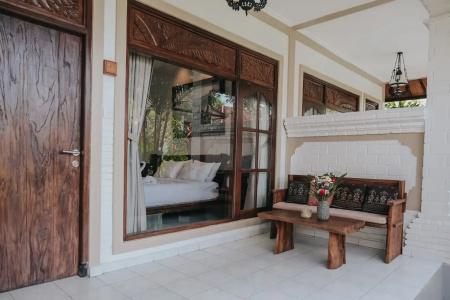 Sri Ratih Cottages - 65