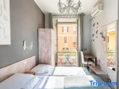 Domus Ferruccio - 108