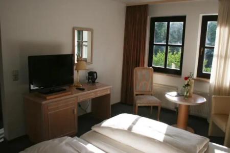 LandBurkartsmühle - 36