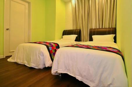 Jetty Suites - 65