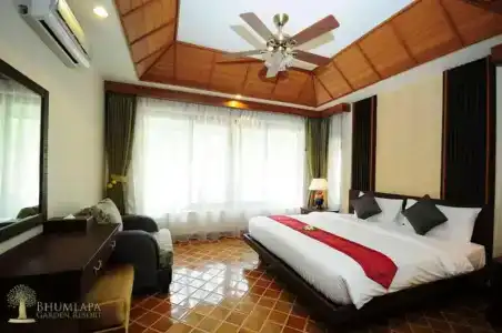 Bhumlapa Garden Resort - 17