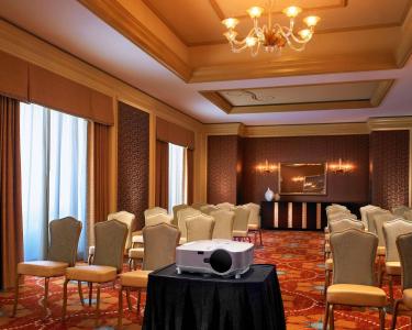 The St. Regis Houston - 39