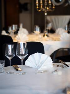 Radisson Blu, St. Gallen - 30