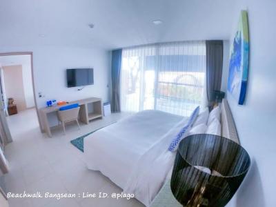 Beach Walk Boutique Resort - 204