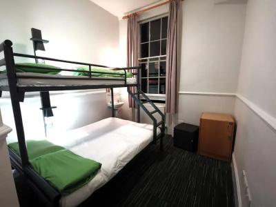 Yha Earl's Court - 48