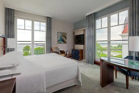 Sheraton Sopot - 61