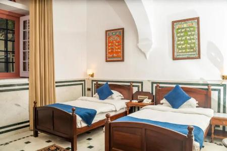 Narain Niwas Palace - 41