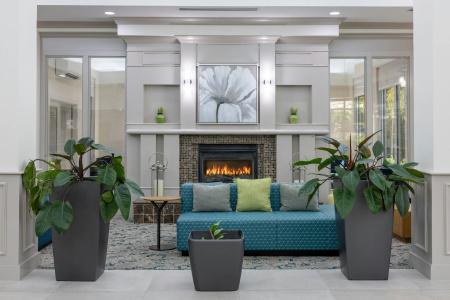 Hilton Garden Inn/Hanes Mall - 39