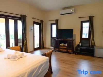 Saphli Villa - 110