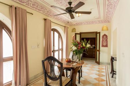 Royal Heritage Haveli - 13