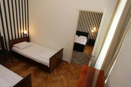 Guest House Pirosmani 60 - 11