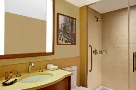 Sheraton Tribeca New York - 41