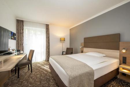 Park Inn by Radisson Köln City West - 59