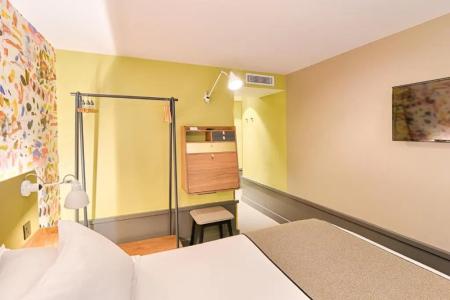 Hôtel Des Artistes - 34