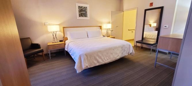 Holiday Inn West – Sunland Park, An Ihg - 6