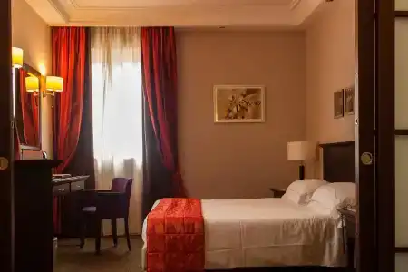 Regina Margherita - 4