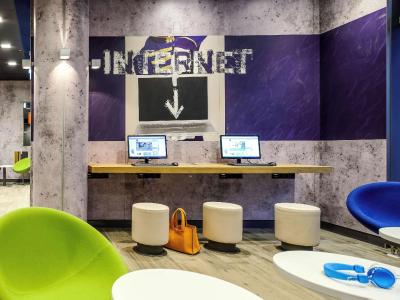 ibis budget Epinal - 10