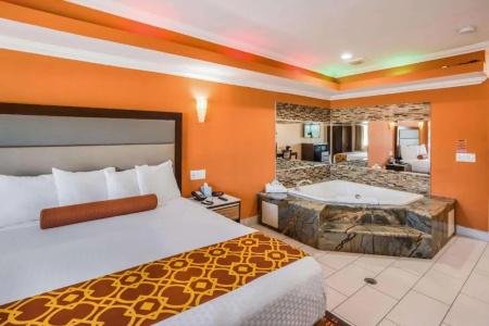 Rodeway Inn & Suites - - 32