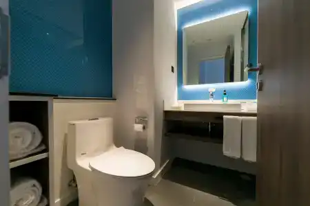 Holiday Inn Express Shanghai Tangzhen, An Ihg - 40