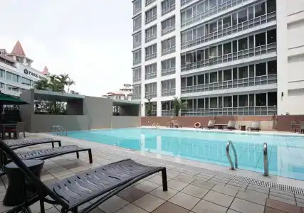 Park Avenue Clemenceau (SG Clean) - 12