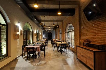 Babaneuris Marani - 105