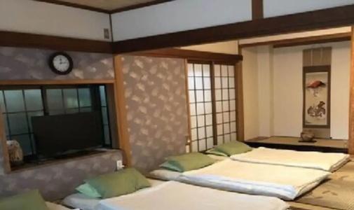 Guest House Hennka Kyoto - 25
