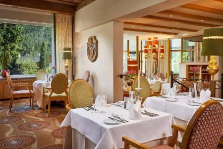 Das Ronacher Therme & Spa Resort - 35