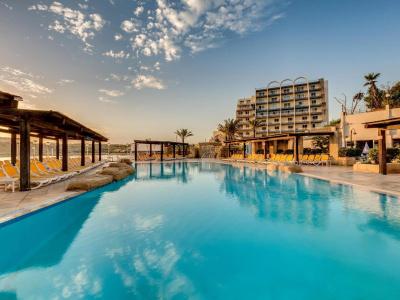 Ax Sunny Coast Resort & Spa - 15