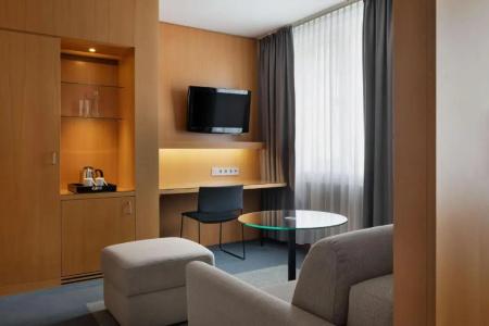 Holiday Inn Vienna City, An Ihg - 130