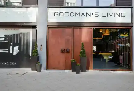 Goodman's Living - 25
