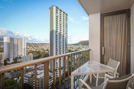 Aston Waikiki Sunset - 214