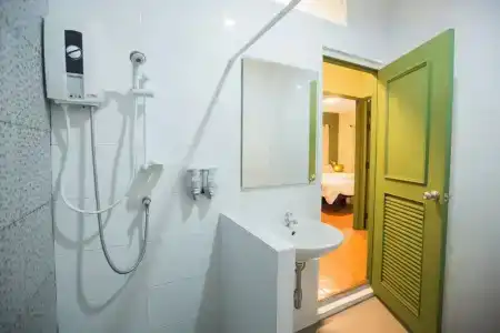 i Boutique House - 29