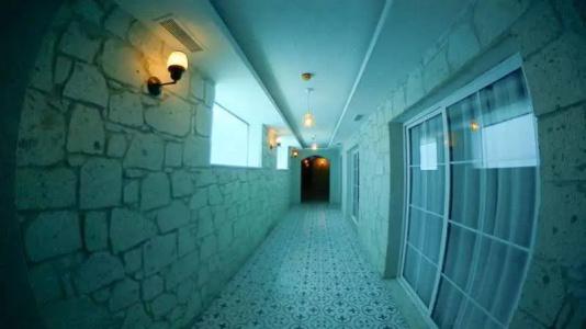 Albeon Luxury - Alacatı - 15