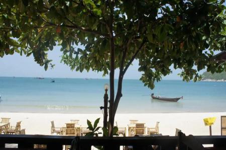 Phuwadee Resort & Spa - 13