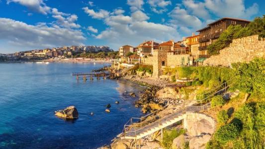 Marina Sands Bijou Boutique - excellent choice for travelers visiting Obzor 2-4p - 41