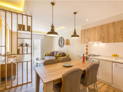 Kalkan Suites - 23