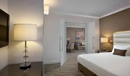Queen of Sheba Eilat - 1