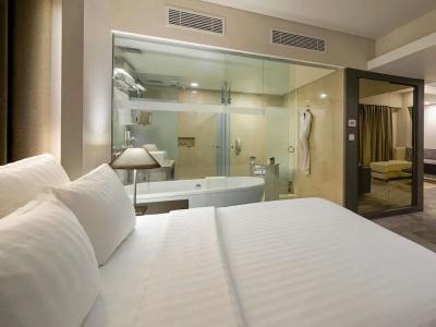 Pullman Jakarta Indonesia - 131