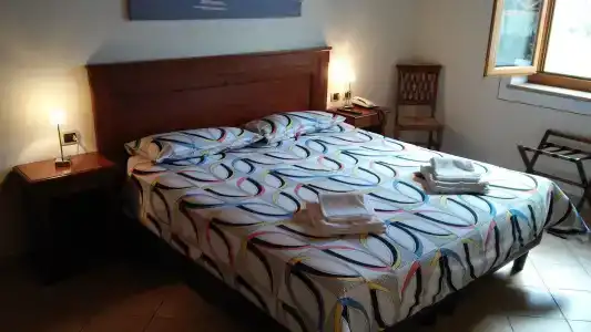 Relais Corte Pontigliardo - 2