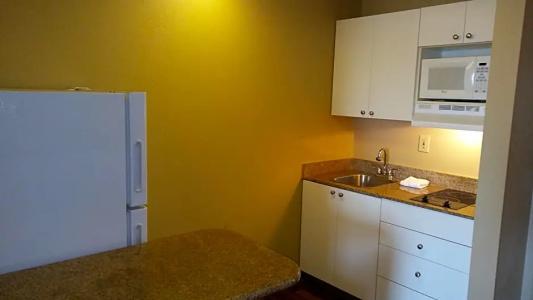 Extended Stay America Suites - Austin - Northwest Arboretum - The Domain - 30
