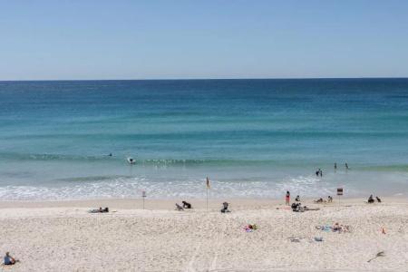 Spindrift on the Beach - Absolute Beachfront - 257