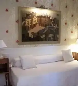 Hôtel de l'Abeille - 42