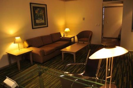 Radisson Paraiso Perisur - 37