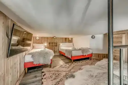 Le Val d'Isere - 207
