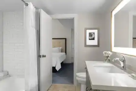 Marriott's Harbour Club - 29