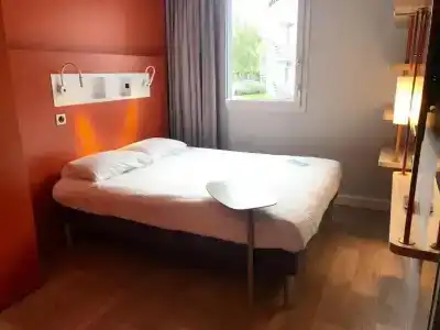 ibis budget Reims Parc Des Expositions - 11